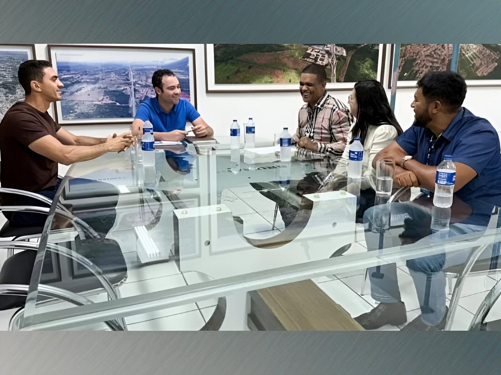 CREA-BA conquista sede própria em Brumado com aprovação unânime na Câmara de Vereadores