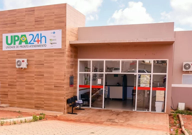 Caso suspeito de meningite é descartado em Caetité; laudo do Lacen afasta infecção