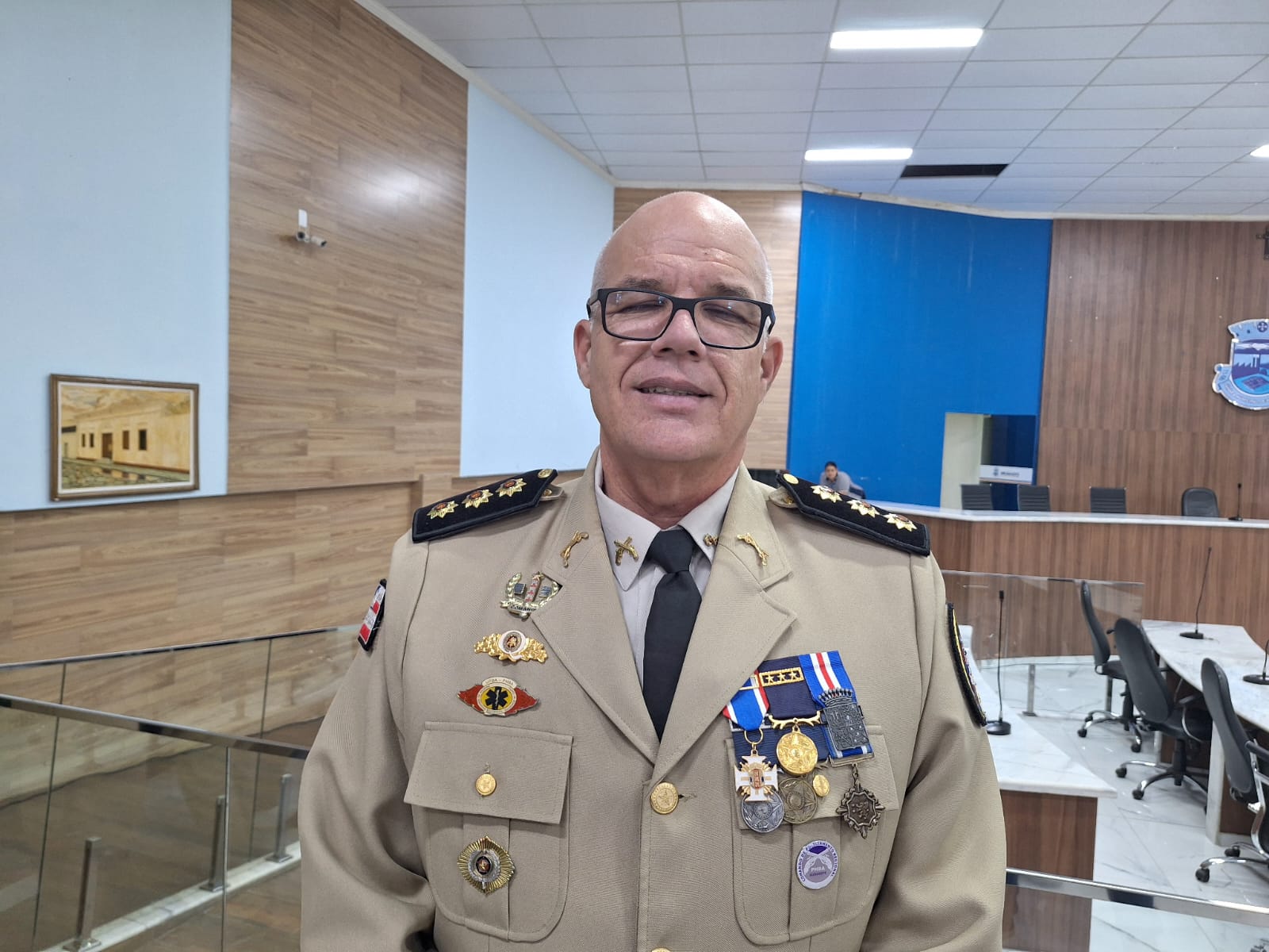 Foto Sudoeste Acontece/Washington Tiago 