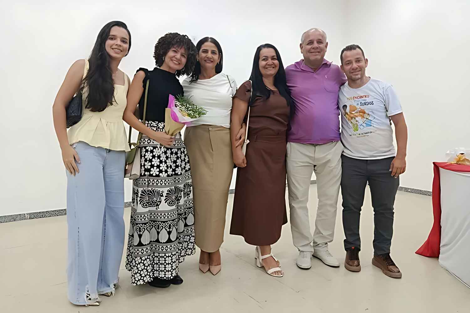 Educação, cultura e direitos em foco; Guanambi reúne 220 surdos de três estados