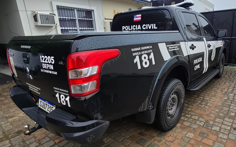Falso vendedor aplica golpe em casal idoso; financiamento é feito em nome das vítimas em Guanambi