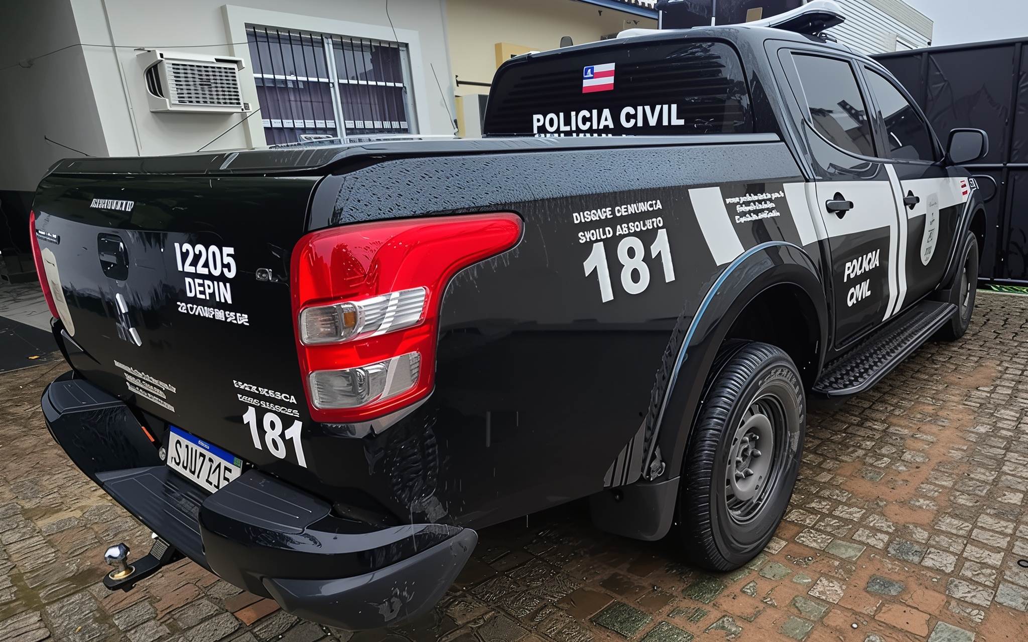 Falso vendedor aplica golpe em casal idoso; financiamento é feito em nome das vítimas em Guanambi