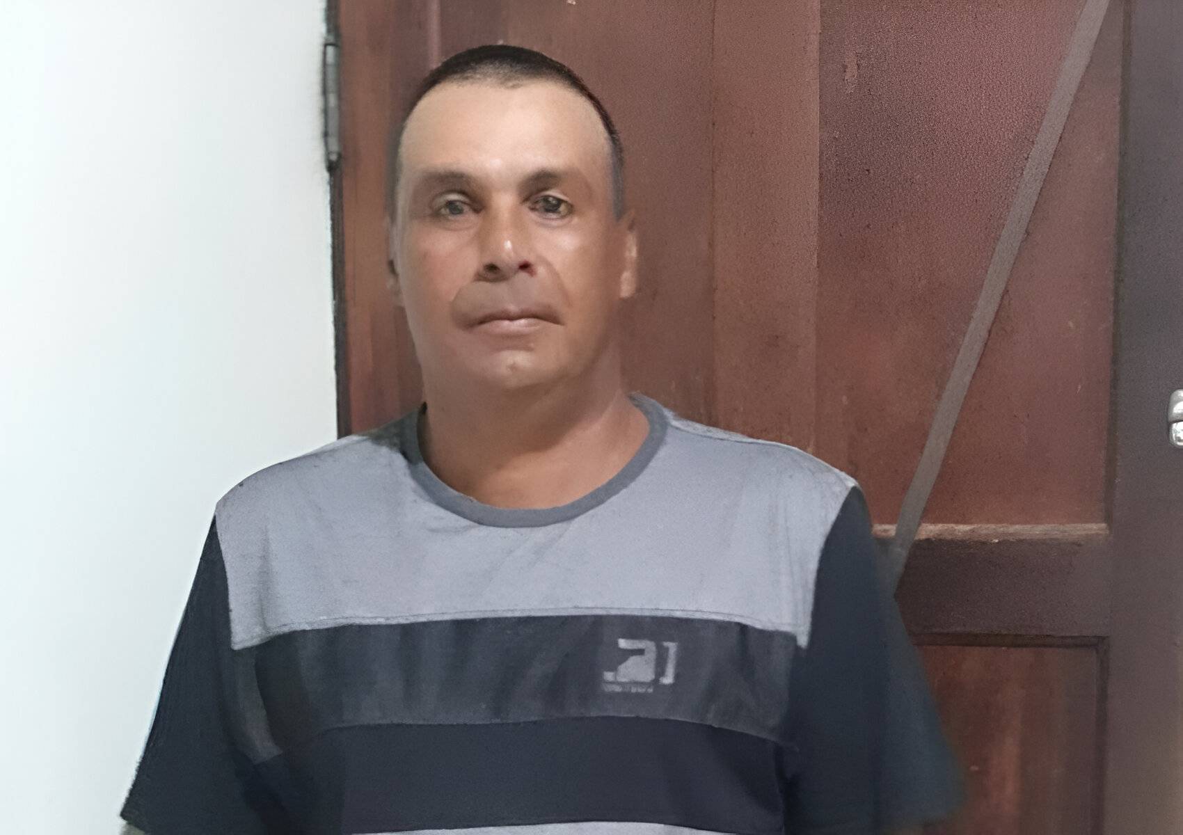 Família procura Antônio Robério Costa, desaparecido após cair em golpe pela internet