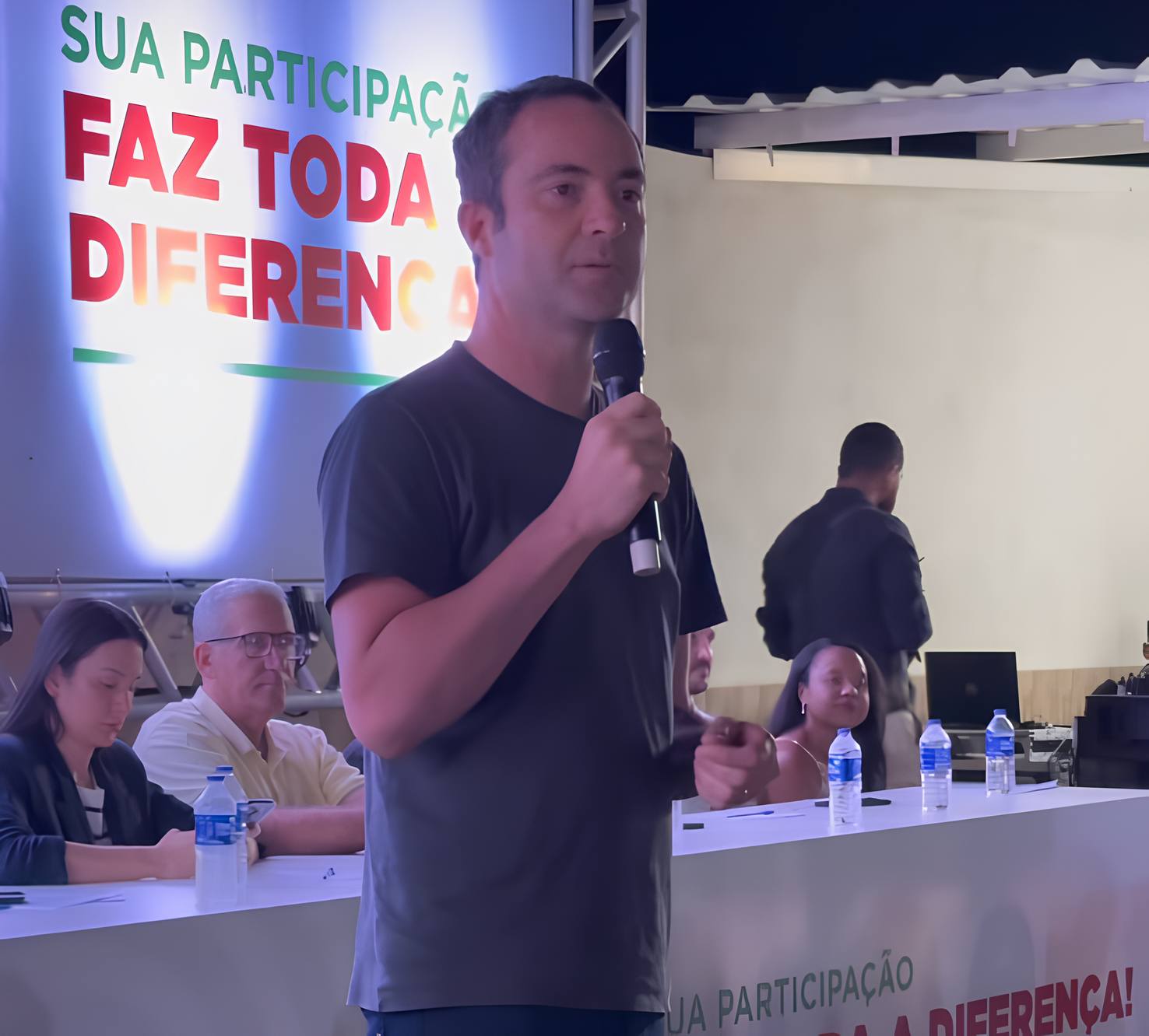 Prefeito de Brumado propõe ampliar perímetro urbano e organizar crescimento da cidade