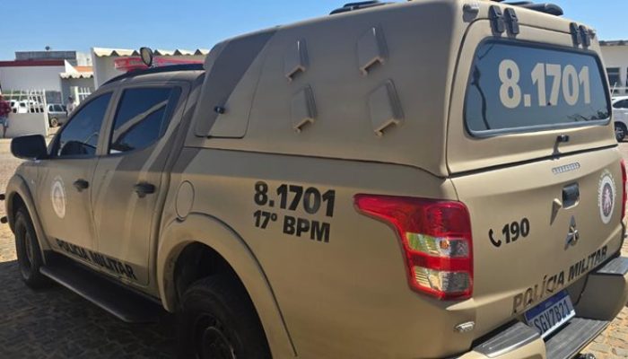 Homem é ameaçado com espingarda após cobrar dívida de R$ 30 mil na zona rural de Guanambi