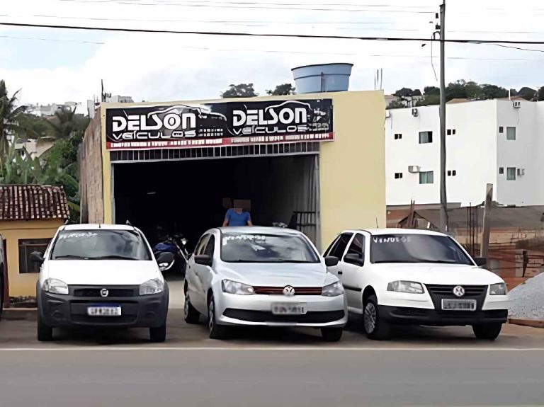 Homem finge ser cliente e foge com moto durante test-drive em Caetité