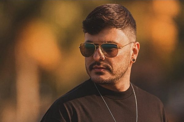 João Marcos Oliveira Gomes, de 27 anos, Morre em Vitória da Conquista