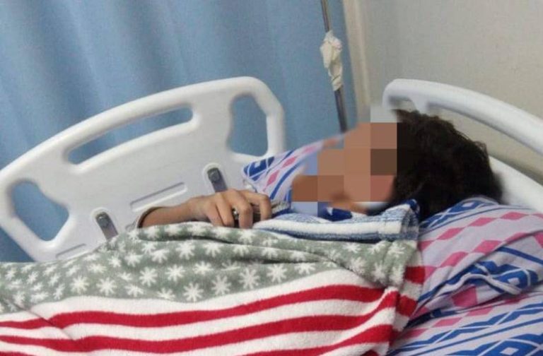 Jovem de 17 Anos luta pela vida em Vitória da Conquista; família apela por transferência urgente