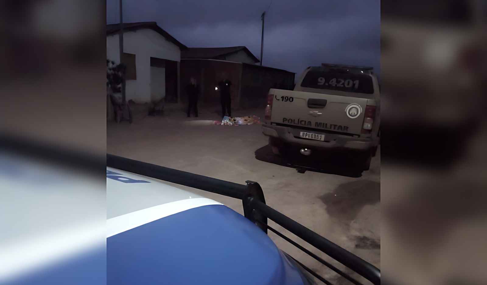 Jovem é morto com mais de dez tiros em Ibicoara; polícia investiga execução