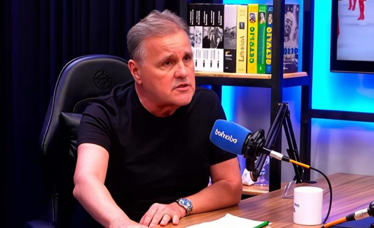 Pai Geddel prevê vitória de Jerônimo no primeiro turno em 2026 e critica possível candidatura de ACM Neto