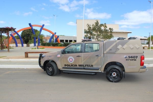 Pai é condenado a mais de 64 anos por estuprar filhas em Licínio de Almeida