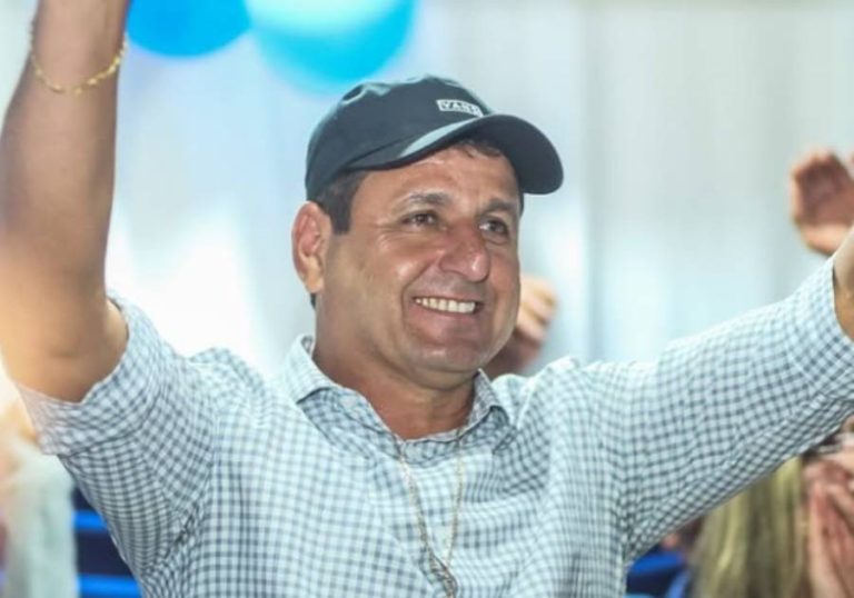 Prefeito de Anagé é condenado a ressarcir mais de R$ 3,7 milhões por irregularidades em contratos