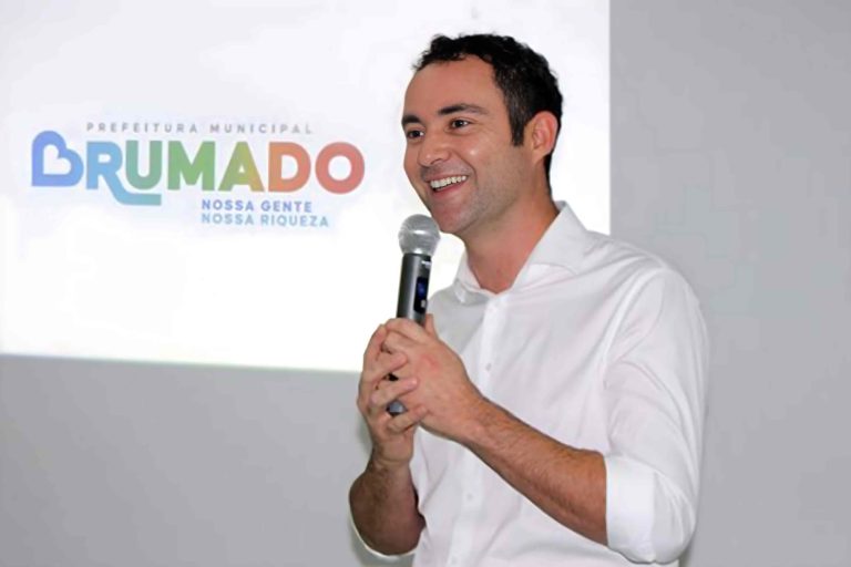 Fabrício Abrantes decreta estado de emergência após fortes chuvas em Brumado