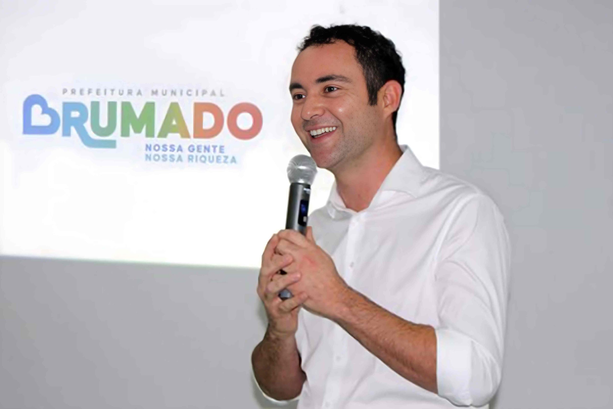 Fabrício Abrantes decreta estado de emergência após fortes chuvas em Brumado