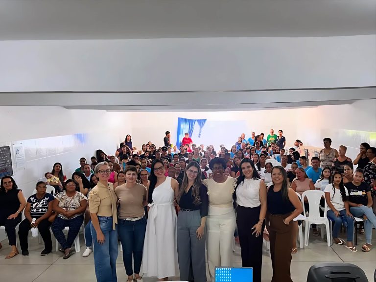 Projeto ‘CONSEG Vai às Escolas’ promove ação educativa sobre abuso sexual em Brumado