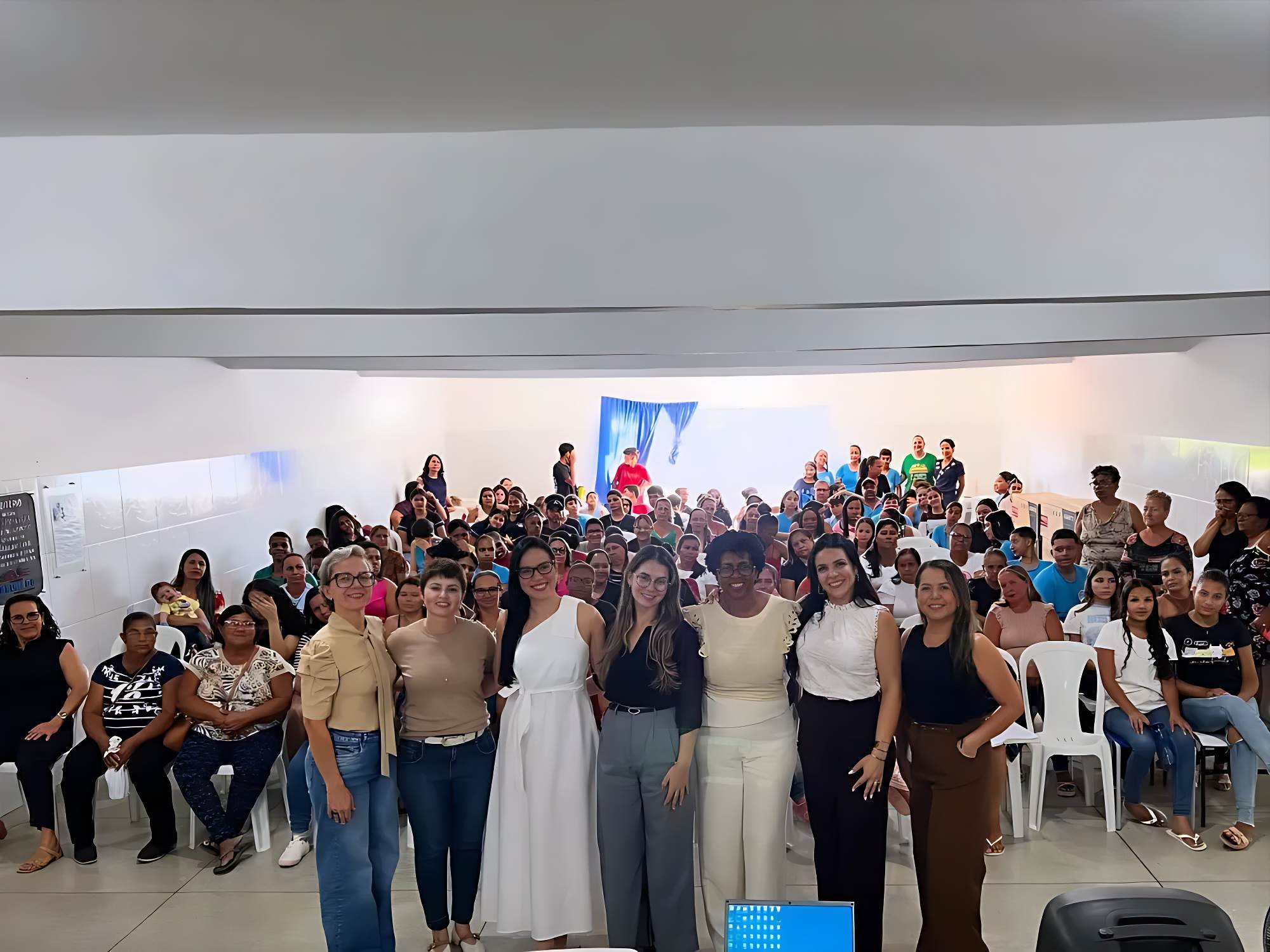 Projeto ‘CONSEG Vai às Escolas’ promove ação educativa sobre abuso sexual em Brumado