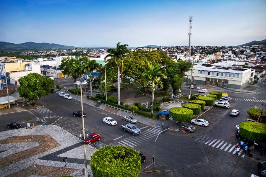 Itapetinga se torna referência em geração de empregos na Bahia
