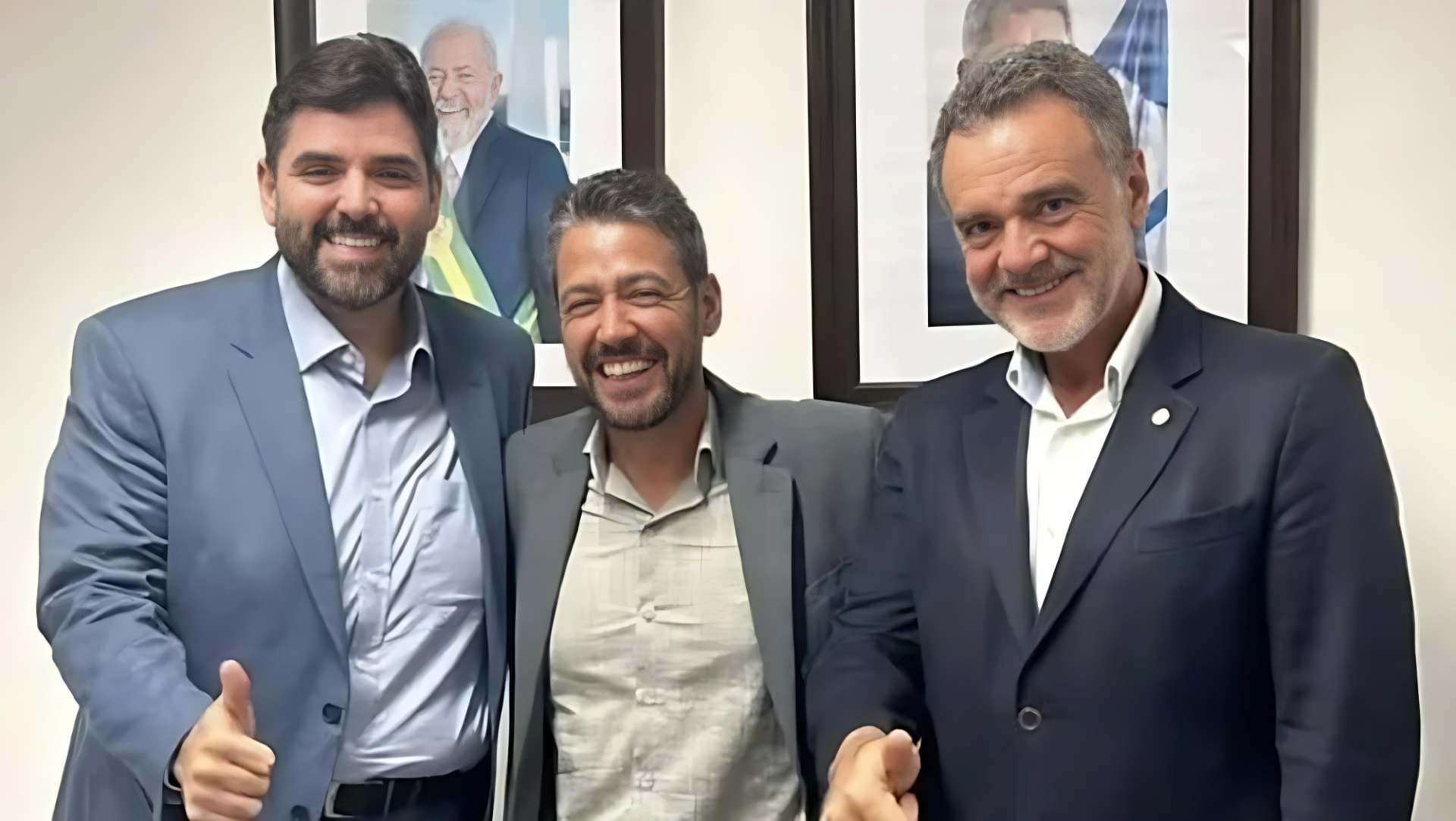 Secretaria Municipal de Agricultura busca soluções para abastecimento de água em Brumado