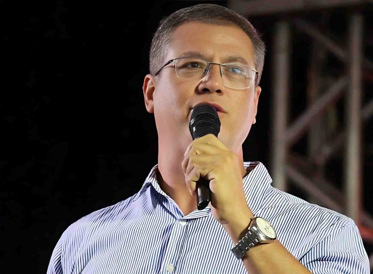 Vereador de Guanambi anuncia pré-candidatura a deputado estadual