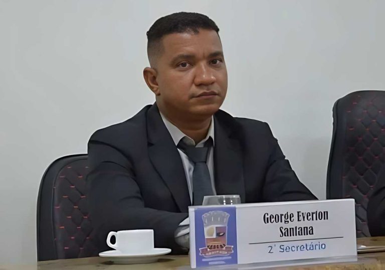 Vereador e 14 pessoas são presas por envolvimento com facção criminosa na Bahia