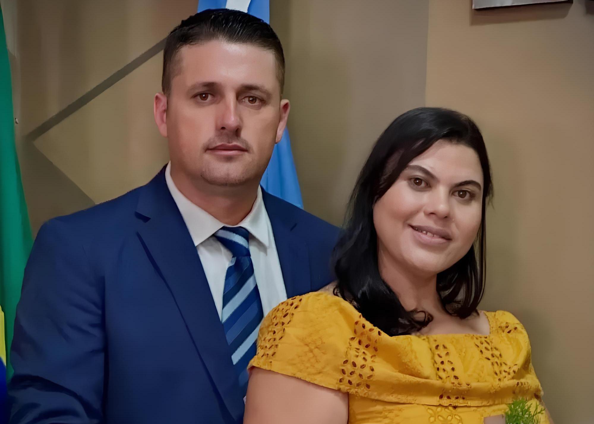 Esposa de Prefeito da Bahia recebeu bolsa Família enquanto declarava mais de R$ 1 Milhão em Bens