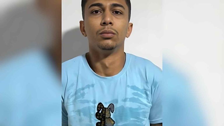 A culpa é de quem? Traficante que expulsou 2 mil moradores de distrito no Ceará é solto pela Justiça