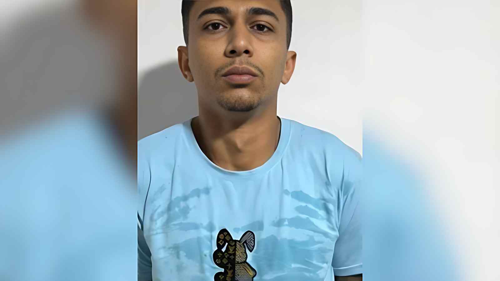 A culpa é de quem? Traficante que expulsou 2 mil moradores de distrito no Ceará é solto pela Justiça