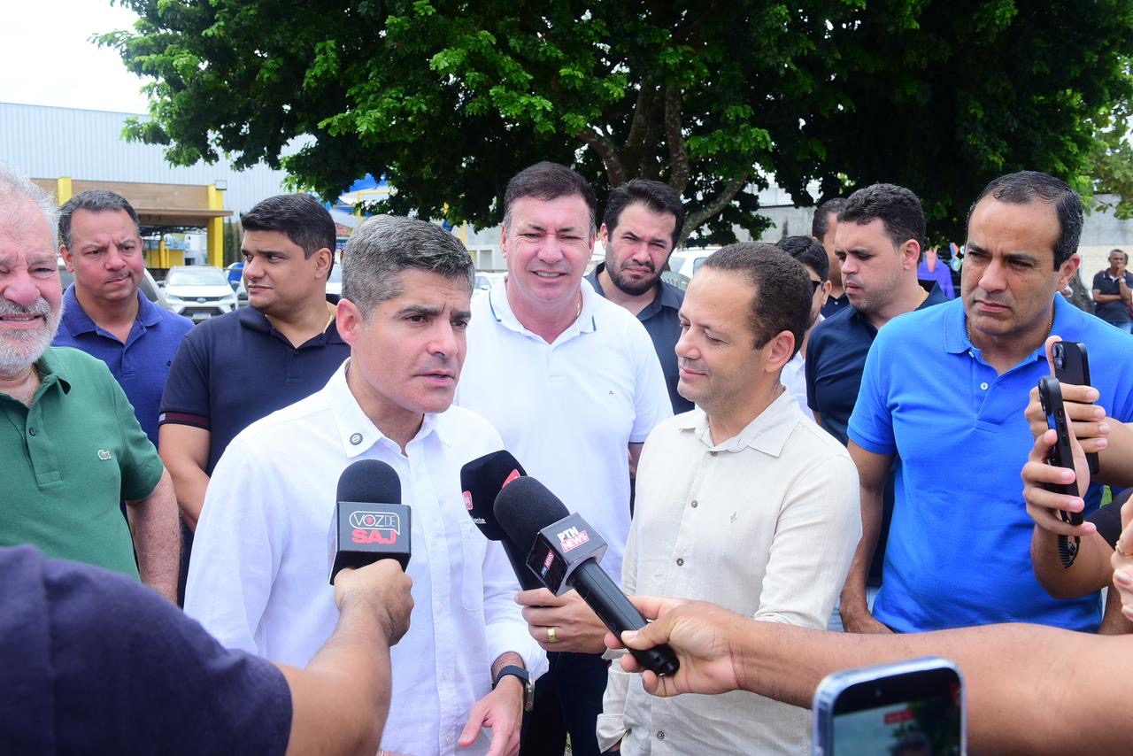 ACM Neto endurece discurso e critica Jerônimo: “Bandido não se trata com amor e carinho”