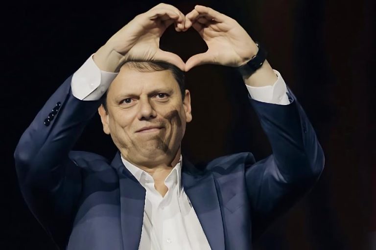 Tarcísio dispara e lidera todos os cenários para 2026, aponta Real Time Big Data