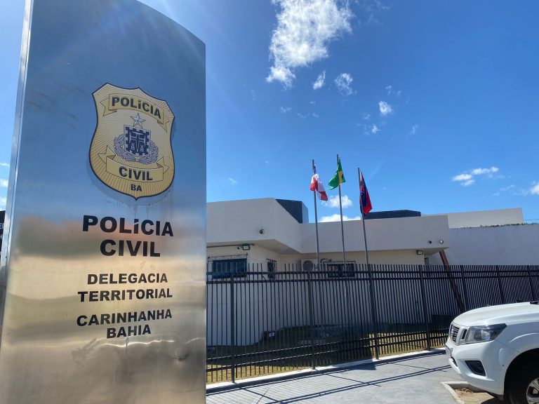 Briga por ciúmes termina com mulher tendo parte da orelha arrancada em Carinhanha
