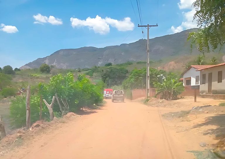 Brigadistas e moradores salvam homem perdido por 27 horas em Livramento