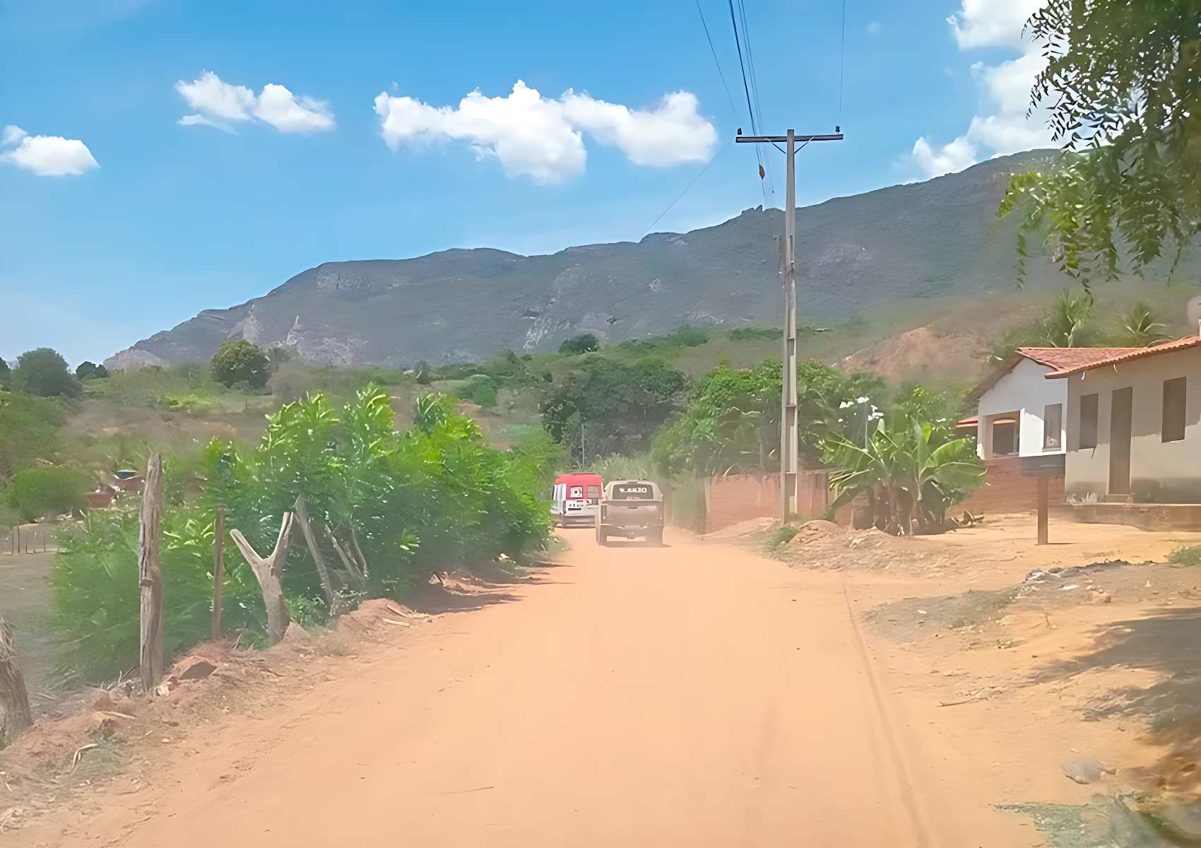 Brigadistas e moradores salvam homem perdido por 27 horas em Livramento