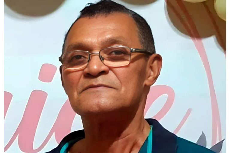 Brumado de Luto; morre ex-vereador Domingão, aos 81 anos