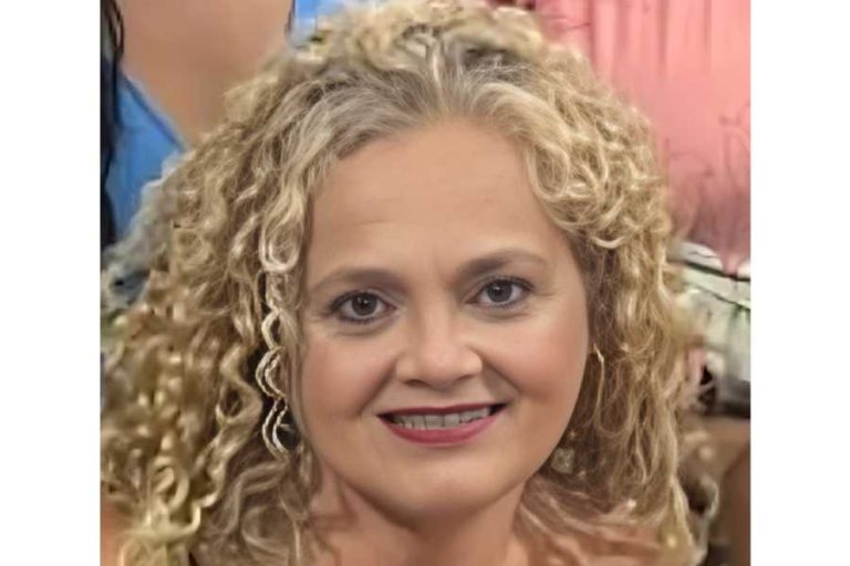 Brumado lamenta a morte da Professora Cardênia Núbia, referência na educação e na comunidade