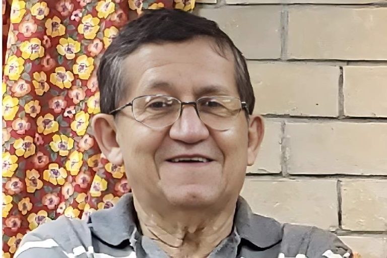 Brumado perde Rubens Brito Cairo, ex-dono da papelaria “O Globinho”, aos 70 anos