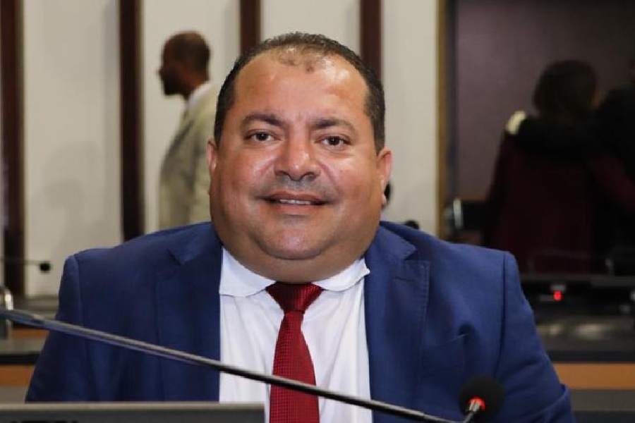 Cafu diz que apoiará Angelo Coronel mesmo se senador seguir no governo, mas promete atuar para levá-lo à oposição