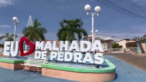 Chuvas trazem alívio e esperança após longa seca em Malhada de Pedras