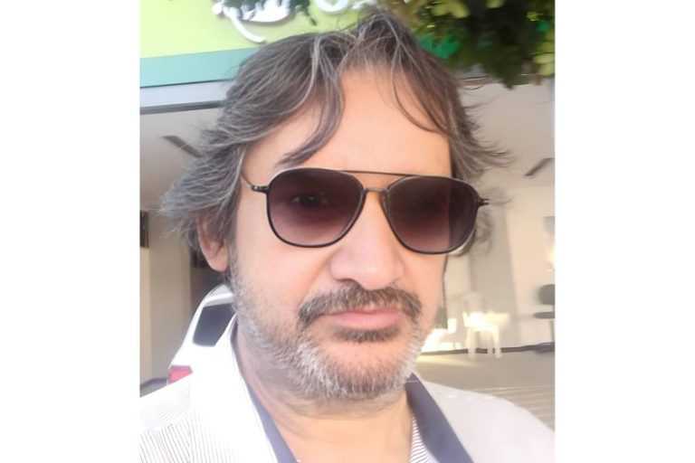 Comoção em Conquista: comunicador Ramon Lima Lacerda morre aos 51 anos