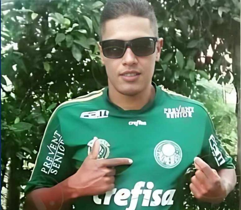 Comunidade de Encruzilhada se despede de Adilson Batista, homem querido e trabalhador
