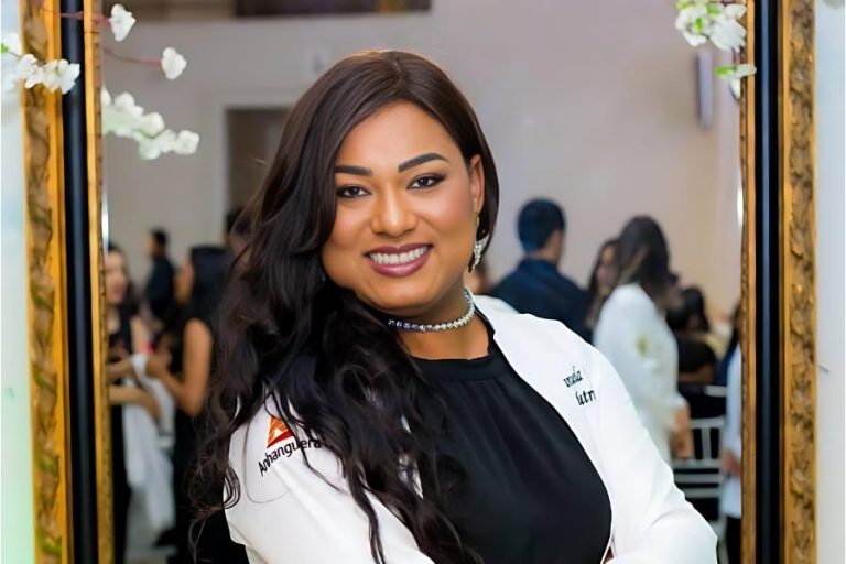 Comunidade de Ribeirão do Largo lamenta a morte de Manuela Campos aos 37 anos