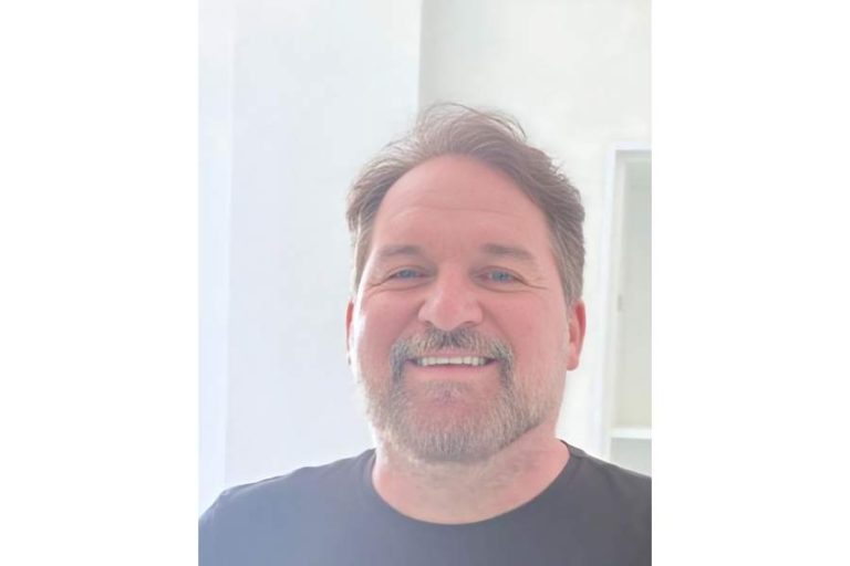 Conquista: servidor ‘engolido’ por enxurrada recebe alta após uma semana de recuperação