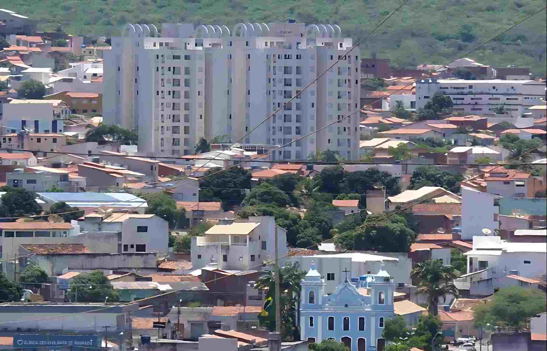 Foto Washington Tiago Sudoeste Acontece