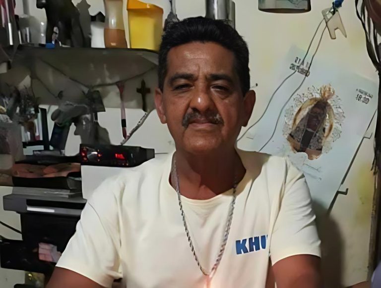 Dono de bar é assassinado a tiros dentro de casa em Jequié