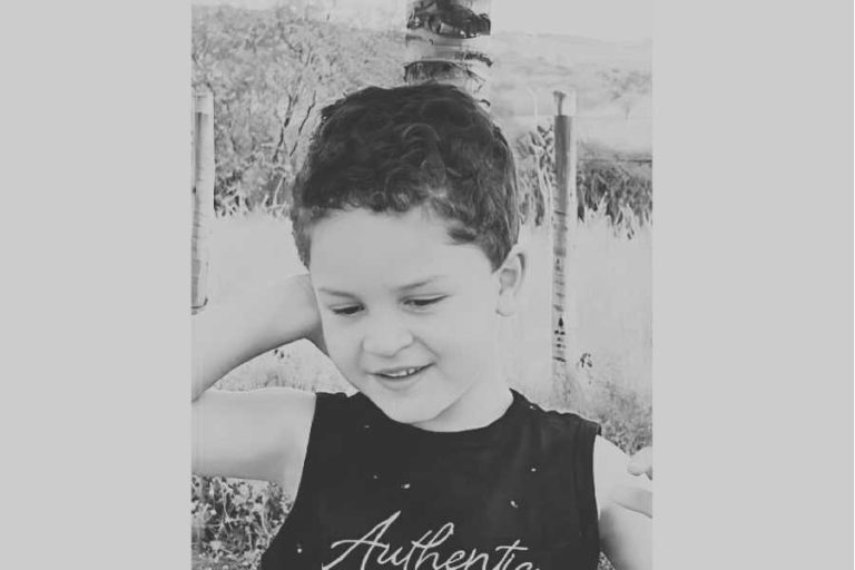 Dor e revolta em Conquista: morte do pequeno Levi comove a cidade e reacende cobrança por justiça