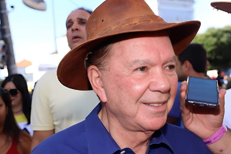 “Estão fazendo com Coronel o que fizeram comigo”, diz João Leão sobre disputa na chapa governista