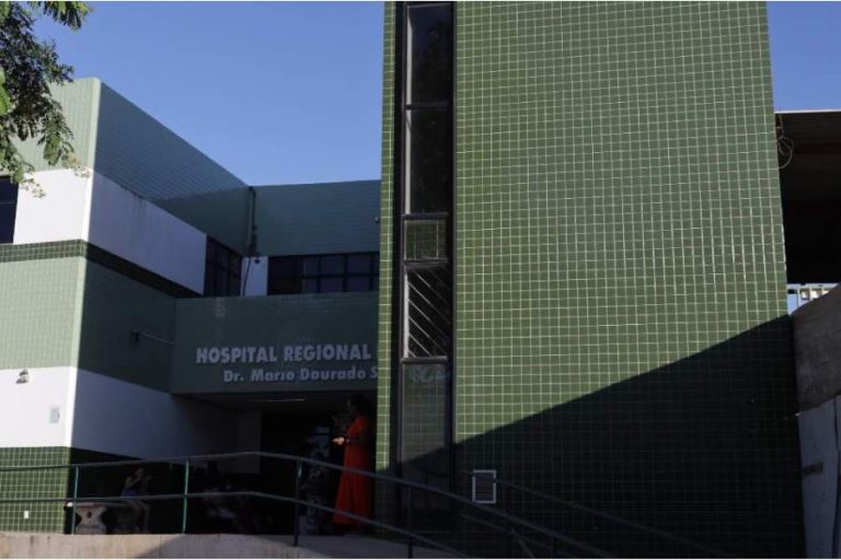 Falha grave em hospital de Irecê faz mãe sepultar bebê errado; caso gera revolta e investigação