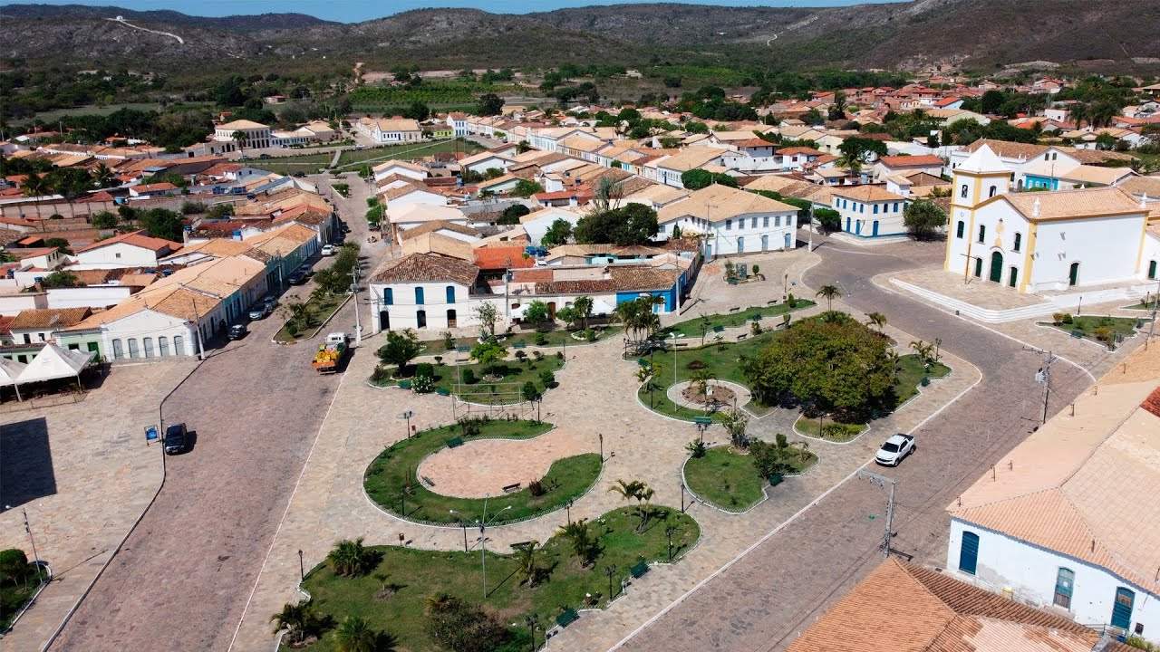 Festival Literário celebra 302 anos de Rio de Contas com shows, oficinas e homenagens à ancestralidade