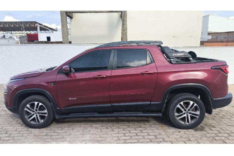 Fiscalização da CIPRv recupera veículo furtado em Vitória da Conquista