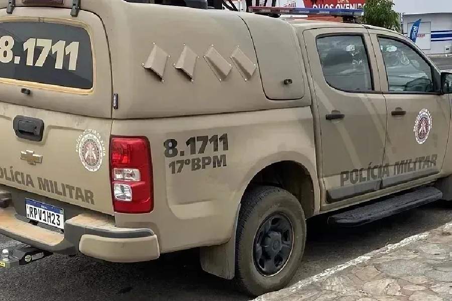 Idoso é agredido duas vezes no mesmo dia após brigas no trânsito e conflito familiar em Guanambi