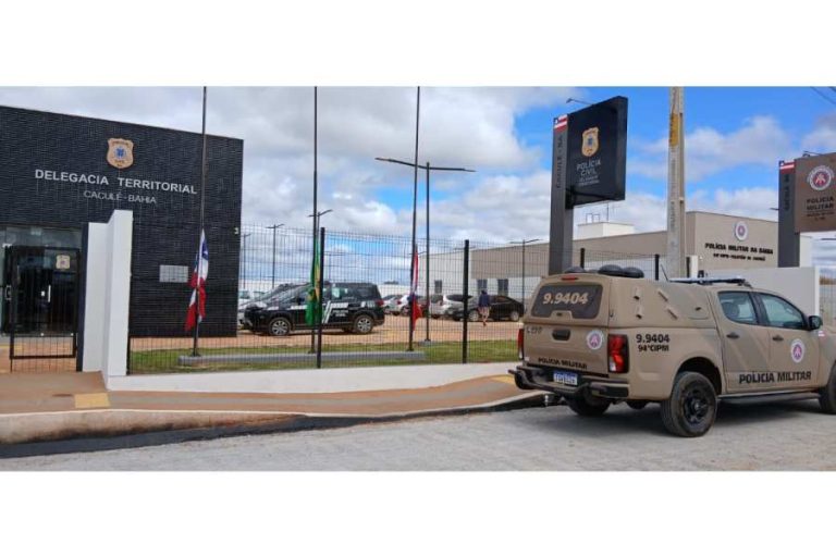 Homem é condenado a mais de 10 anos por tentativa de feminicídio em Caculé